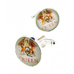 Gemelos de Camisa Magglass Queen