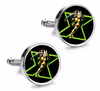 Gemelos de Camisa Magglass Rogue