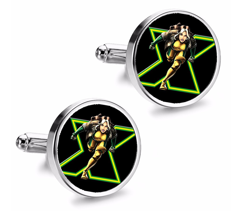 Gemelos de Camisa Magglass Rogue
