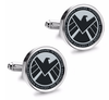 Gemelos de Camisa Magglass S.H.I.E.L.D