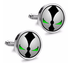 Gemelos de Camisa Magglass Spawn