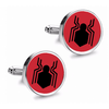 Gemelos de Camisa Magglass Spiderman Logo mod 3