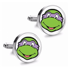 Gemelos de Camisa Magglass Tortugas Ninja Donatello