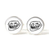 Gemelos de Camisa Magglass Troll