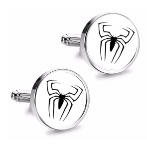 Gemelos de Camisa Magglass Venom Logo mod 2