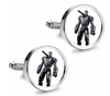 Gemelos de Camisa Magglass War Machine