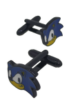 Gemelos de Camisa Sonic 15mm
