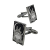 Gemelos de Camisa Totoro 20x13mm