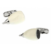 Gemelos de Camisa Turbina Avion