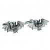 Gemelos de Murcielago 31x14 mm
