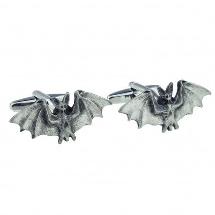 Gemelos de Murcielago 31x14 mm