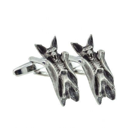 Gemelos de Murcielago alas cerradas 25x10 mm