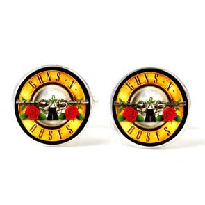 Gemelos Magglass Guns and Roses
