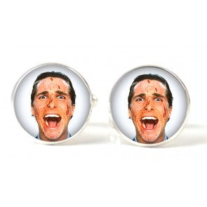 Gemelos Magglass American Psycho