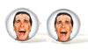 Gemelos Magglass American Psycho