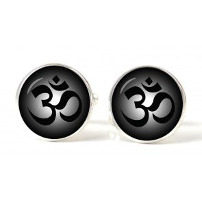 Gemelos Magglass del Mantra Om