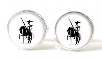 Gemelos Magglass Don Quijote de la Mancha