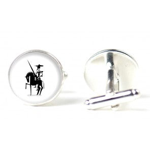 Gemelos Magglass Don Quijote de la Mancha