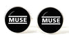 Gemelos para camisa Magglass Muse