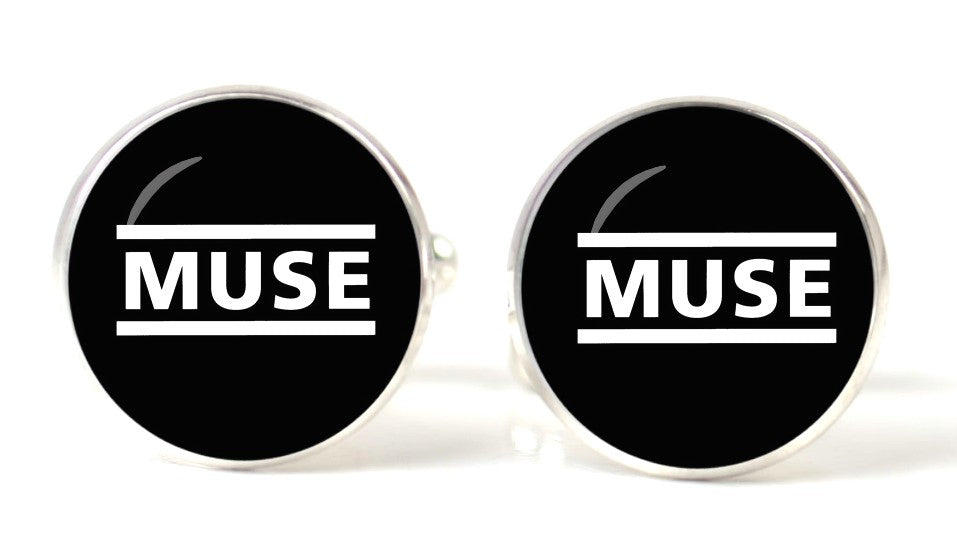 Gemelos para camisa Magglass Muse