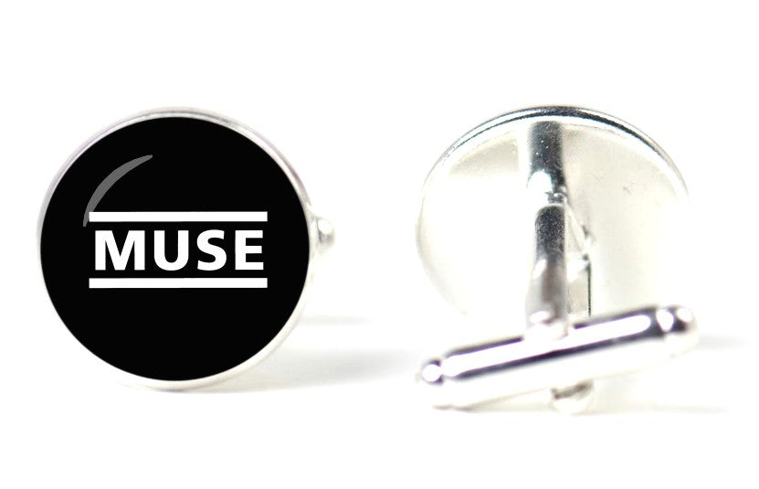 Gemelos para camisa Magglass Muse