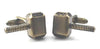 Gemelos Martillo de Thor Plated