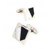Gemelos para Camisa Nacared Abstract Winter Design