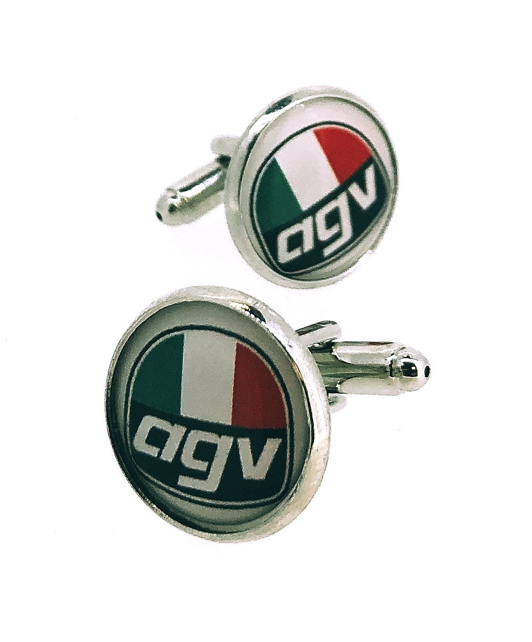 Gemelos para Camisa AGV