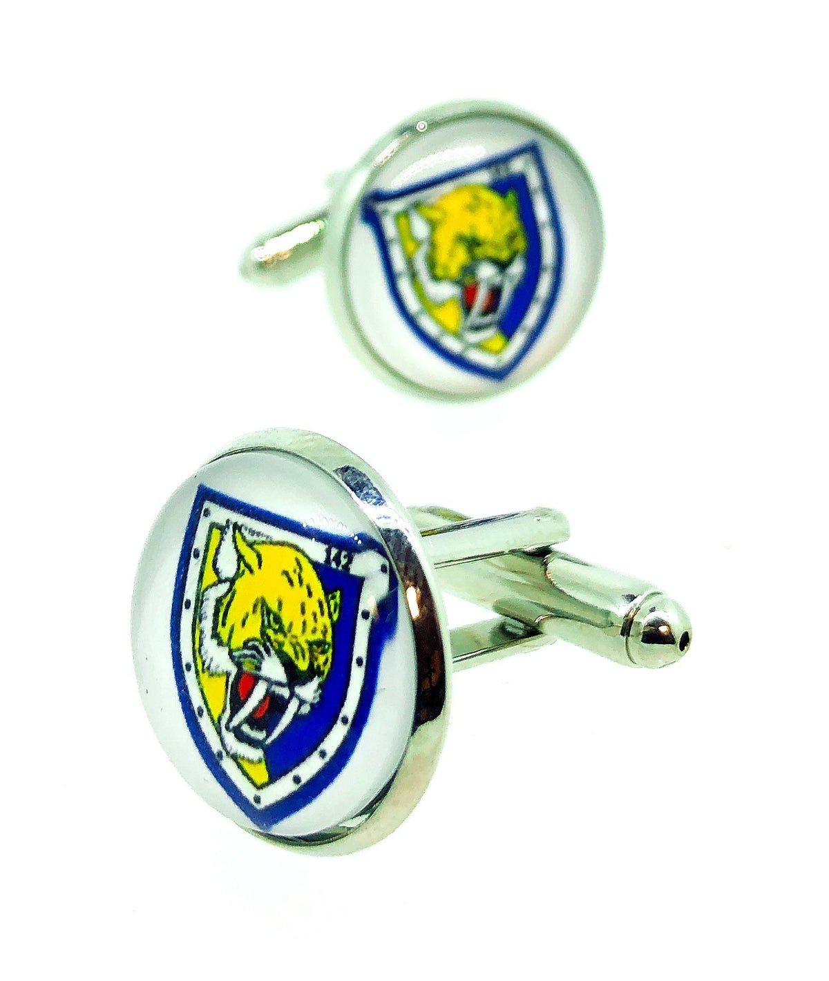 Gemelos para Camisa Ala 14 Escuadrón 142