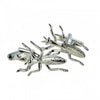 Gemelos de Camisa Mantis Religiosa 28x15mm