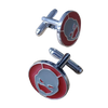 Gemelos para Camisa Ant Man 18mm