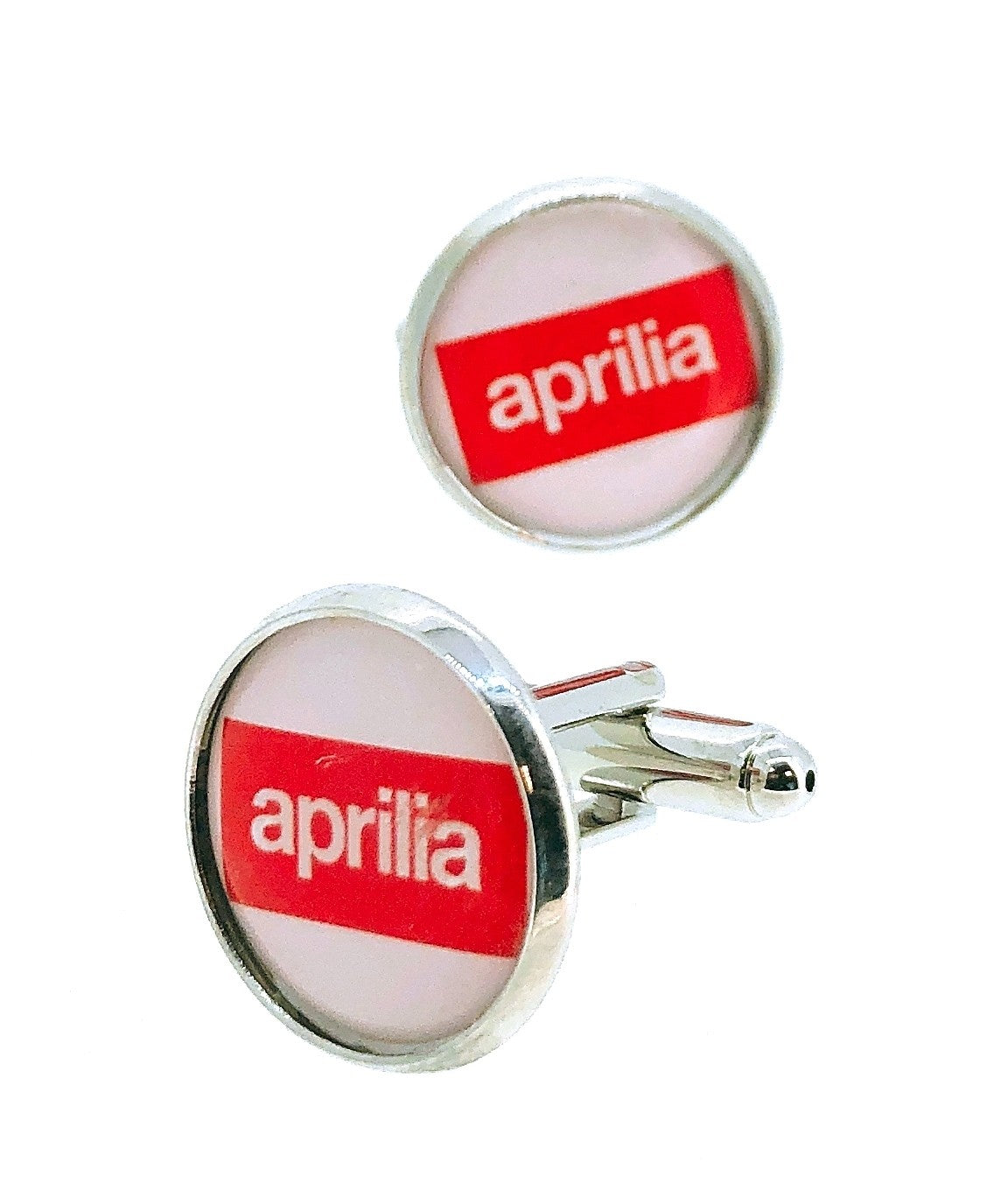 Gemelos para Camisa Aprilia