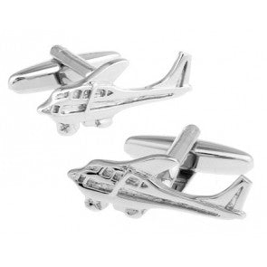 Gemelos Avioneta