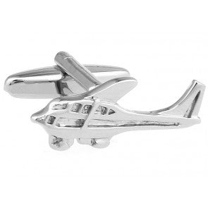 Gemelos Avioneta