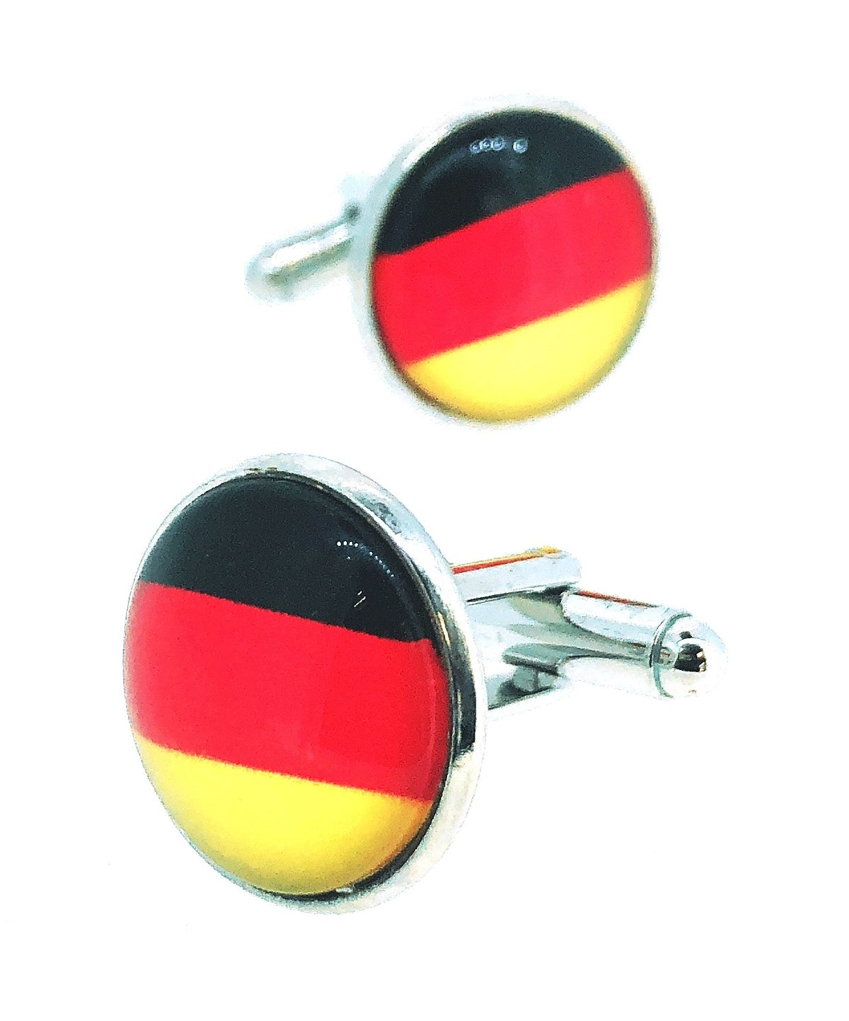 Gemelos para Camisa Bandera de Alemania