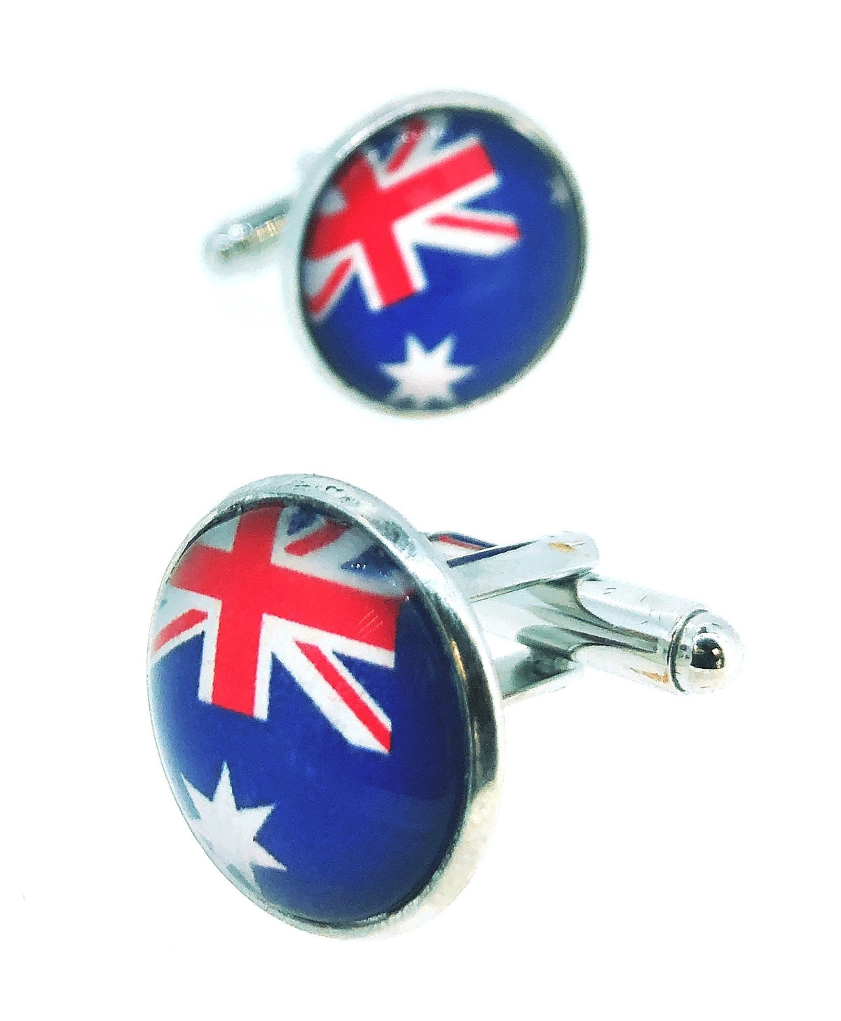 Gemelos para Camisa Bandera de Australia