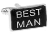 Gemelos Best Man