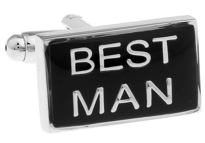 Gemelos Best Man