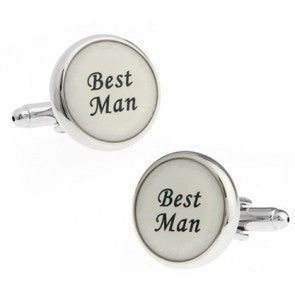 Gemelos Best Man Modelo II