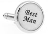 Gemelos Best Man Modelo II