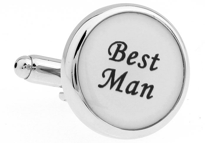 Gemelos Best Man Modelo II