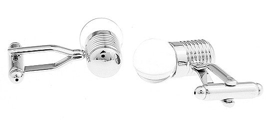 Gemelos de Electricista Bombilla II