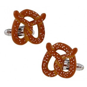 Gemelos para Camisa Bretzel
