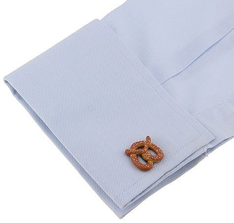 Gemelos para Camisa Bretzel