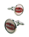 Gemelos para Camisa Bugatti