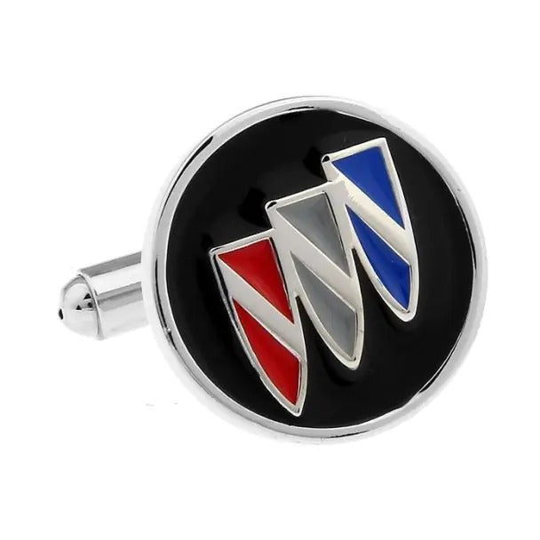 Gemelos de coche Buick