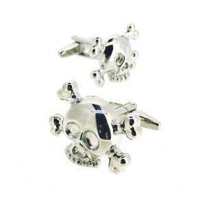 Gemelos Calavera