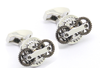 Gemelos para Camisa Cambio Steampunk