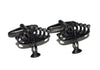 Gemelos para camisa Candelabro Hanukah Menorah