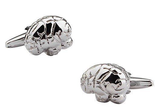 Gemelos de Camisa Cerebro